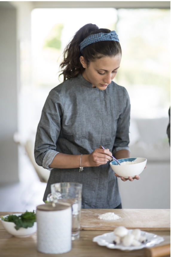 private chef